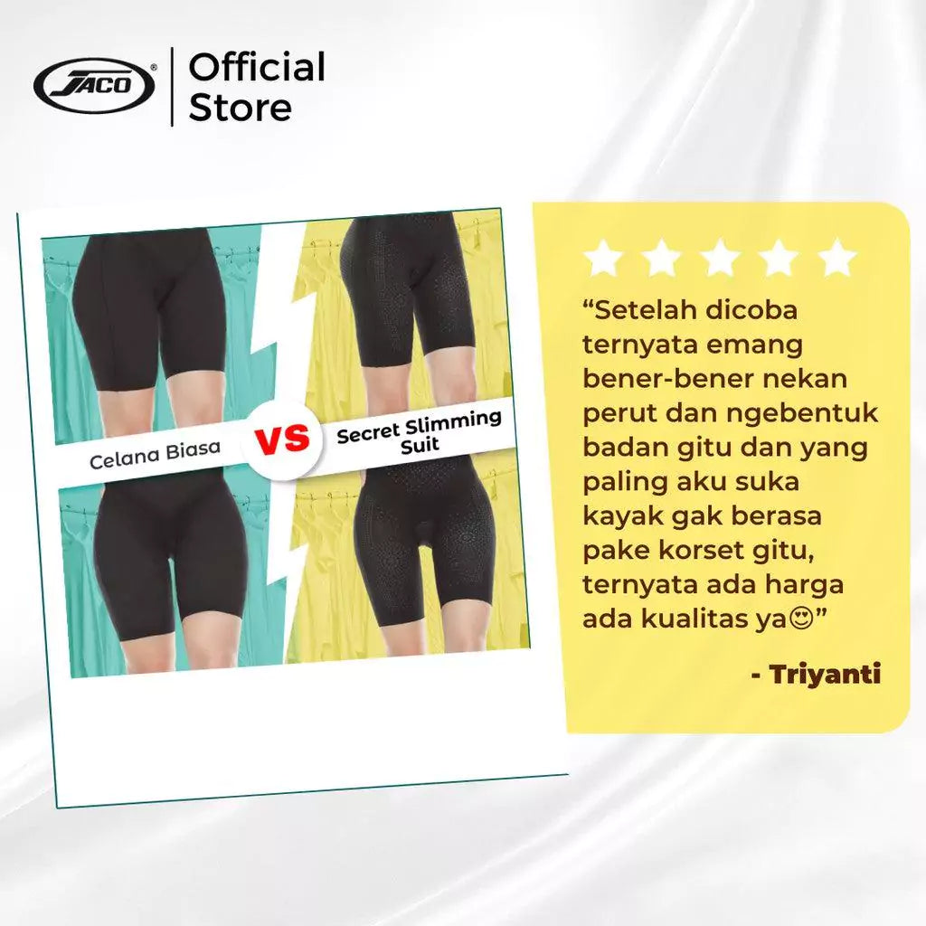 Kozuii Secret Slimming Suit 4