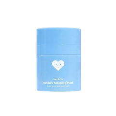 Harlette Oatmilk Sleeping Mask