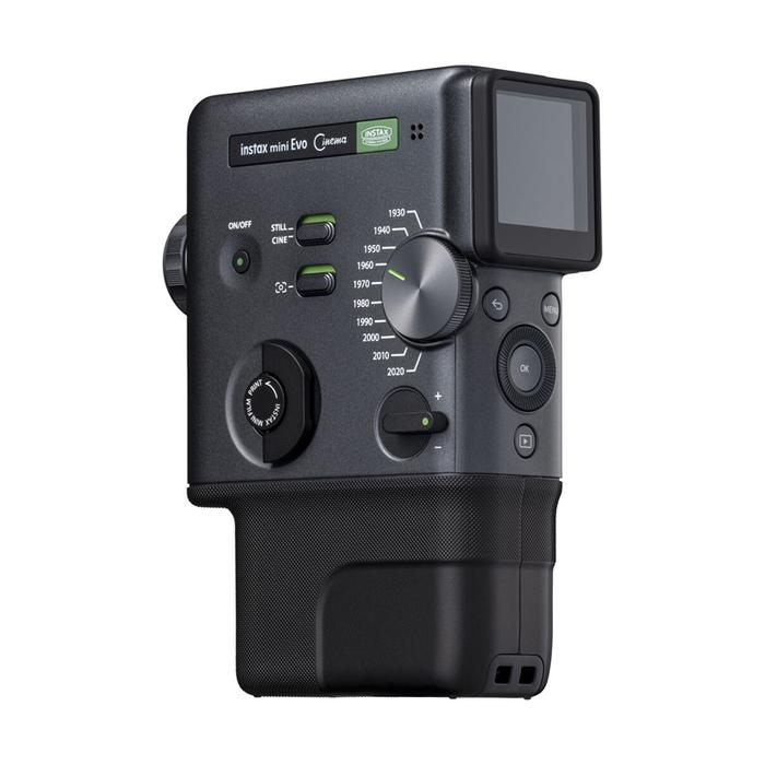 FUJIFILM instax mini Evo Cinema™