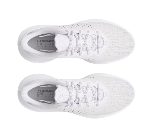 Under Armour Under Armour Men's Infinite Running Shoes White