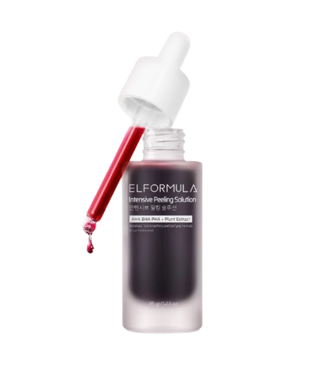 ELFormula Intensive Peeling Solution