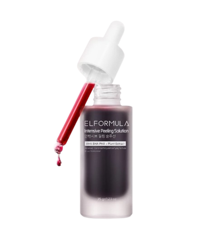 ELFormula Intensive Peeling Solution 1