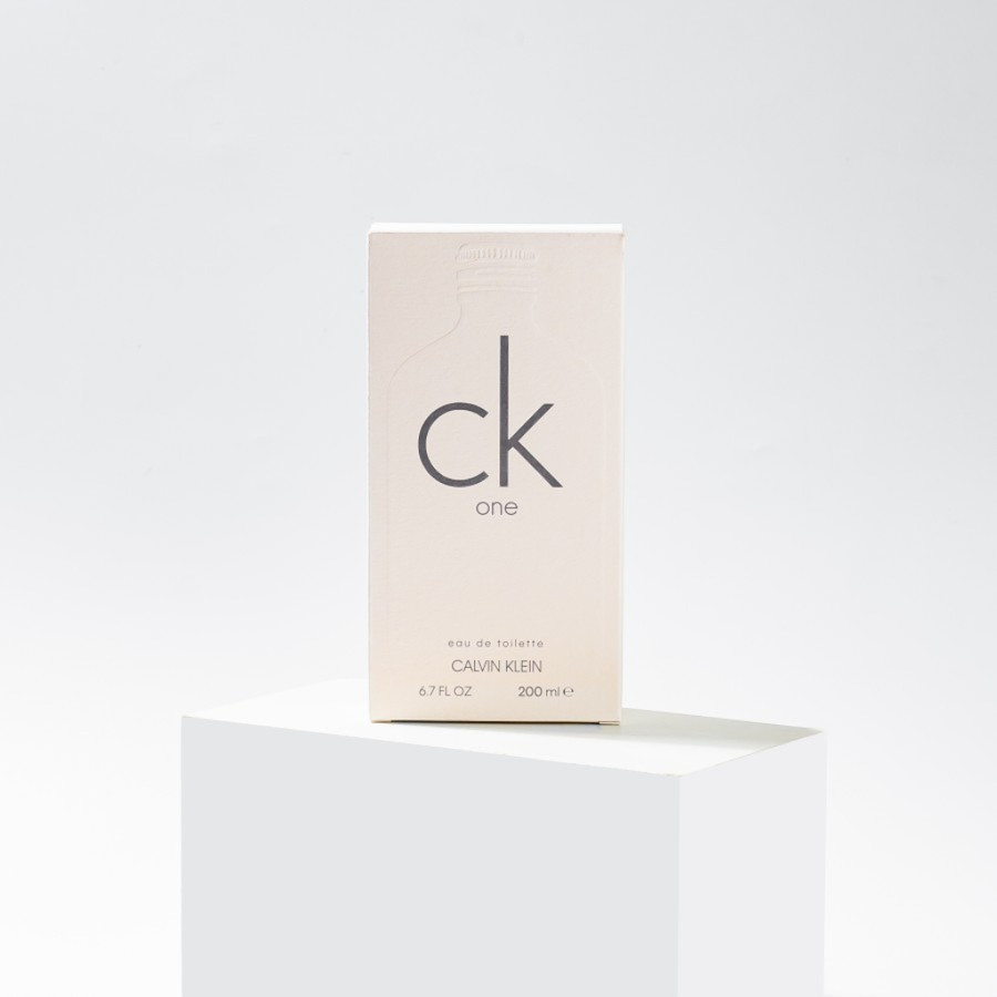 PVH Corp Calvin Klein CK One