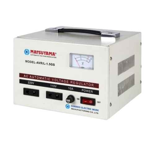 Matsuyama Stabilizer ｜ AVR/L-1.5GS