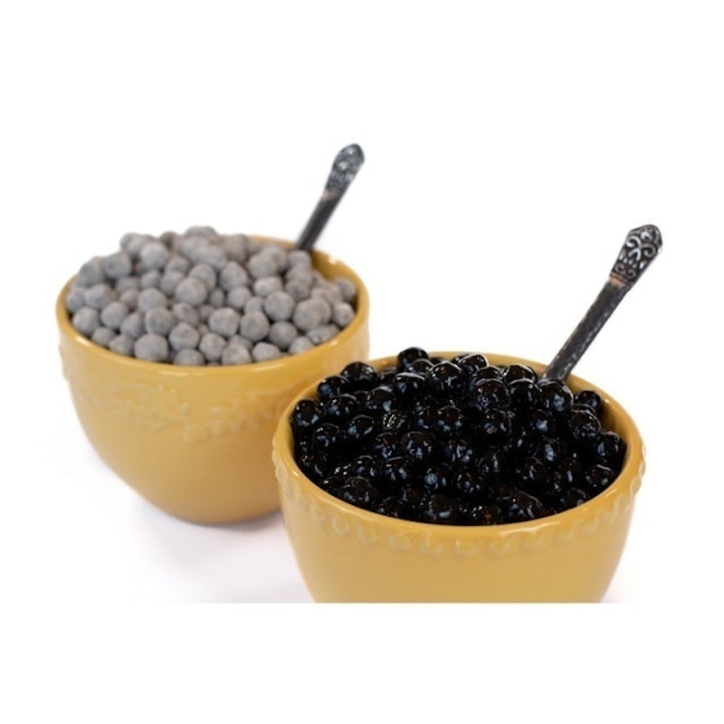 Tapioca Pearl Starch Ball 4