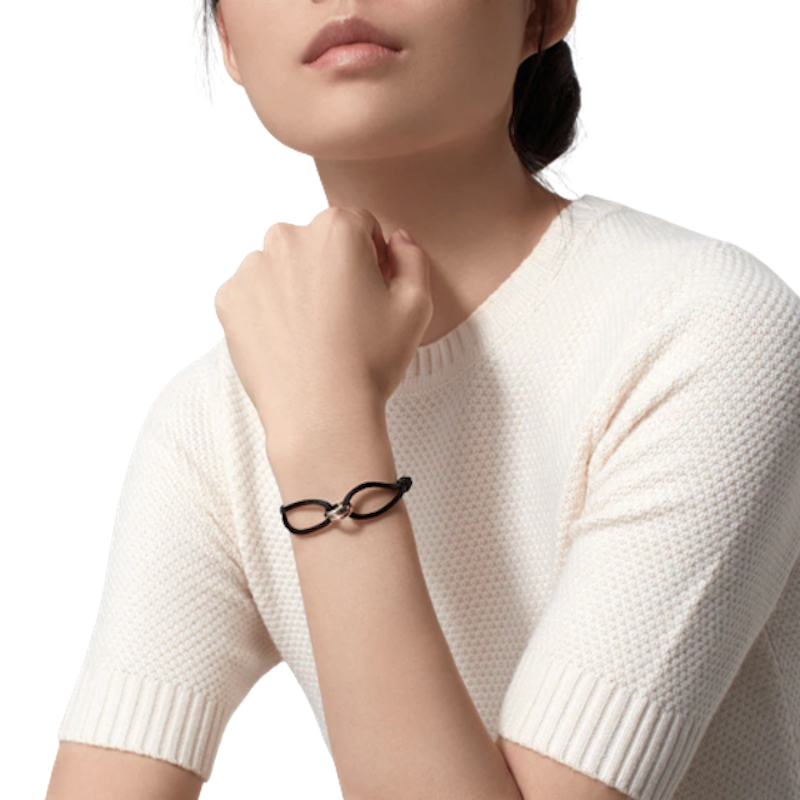 Trinity Bracelet 4