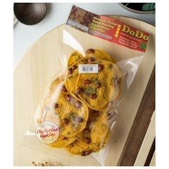 Peyek Kacang Dodo