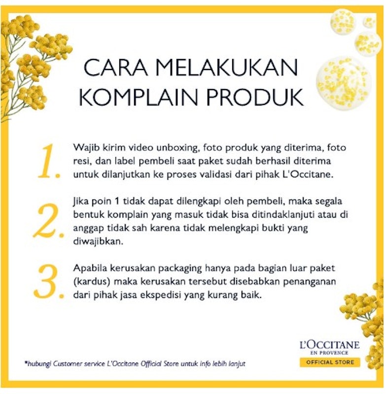 Rose - Hand Cream 5