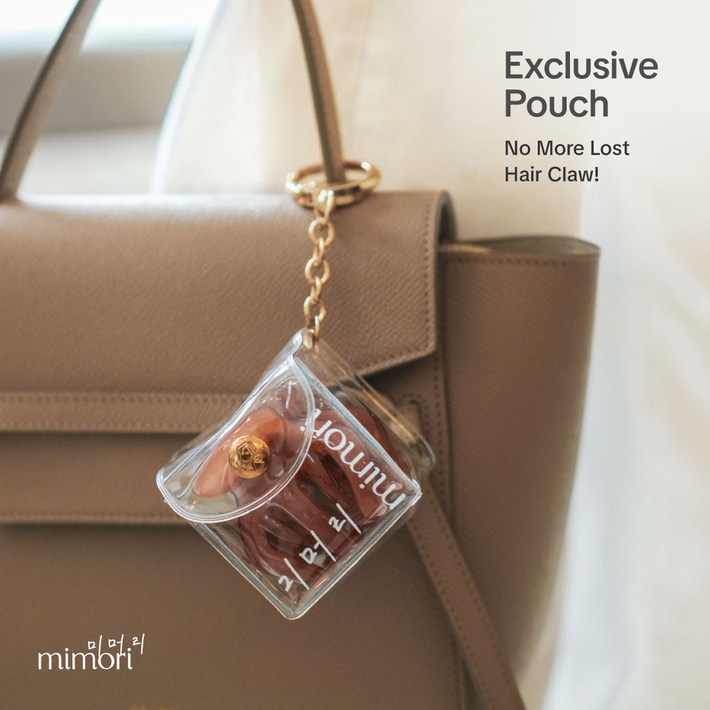 Tiga Pilar Familia Mimori Haneul Park Series Jedai Korea Aesthetic Isi 3