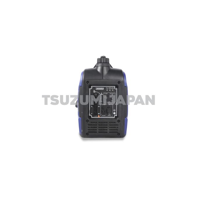 Tsuzumi Silent Inverter Mini Portable 2
