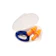 Honeywell International Smartfit Detachable Corded Resable Earplug 1