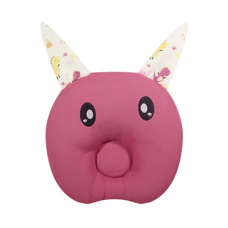 Indoscots Baby Utama Baby Family Bantal Peang Karakter  BFP6103 