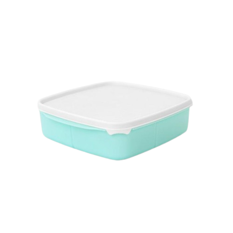 Kiara Houseware Kotak Makan 1
