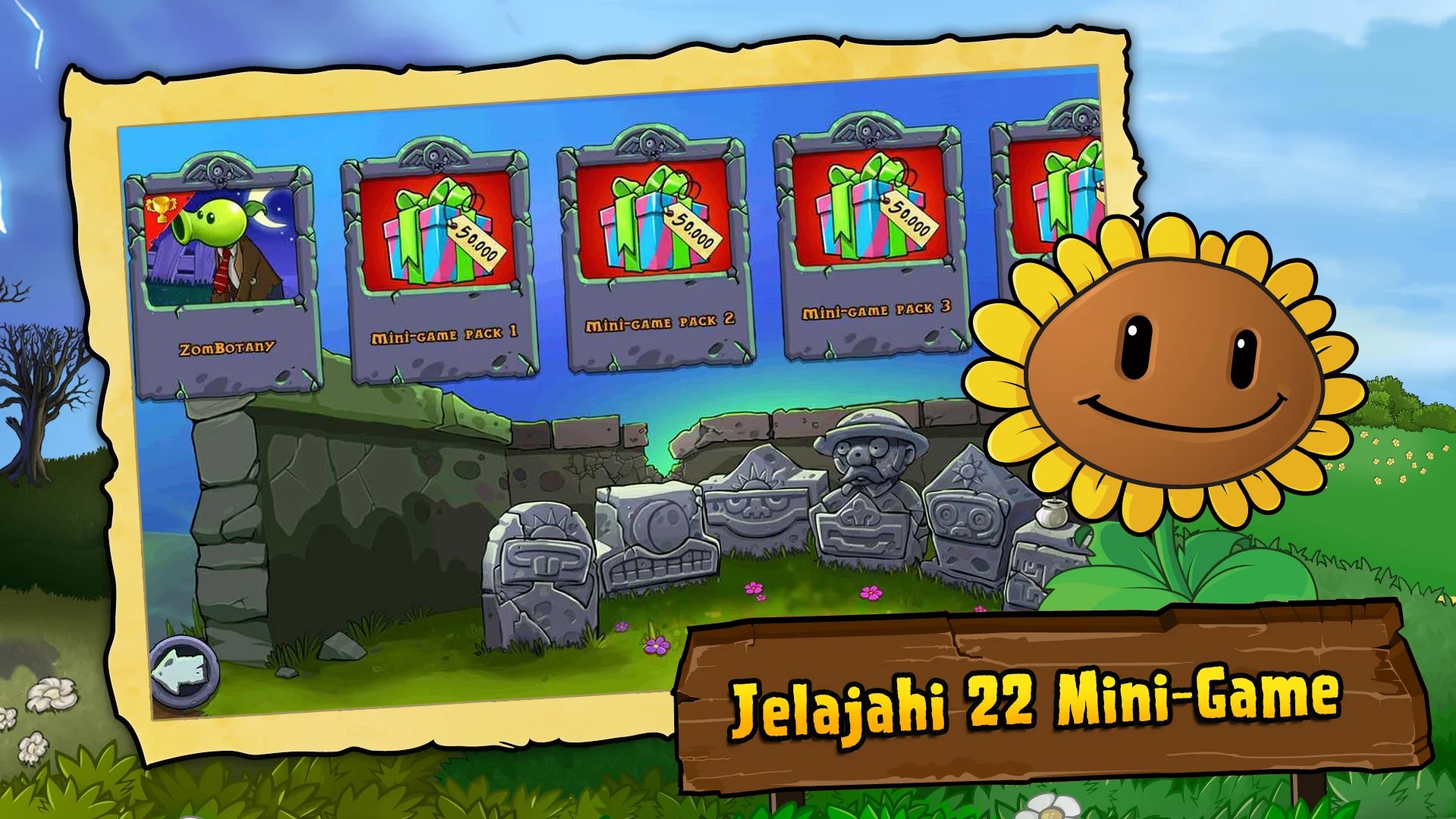 Plants vs. Zombies™ 5