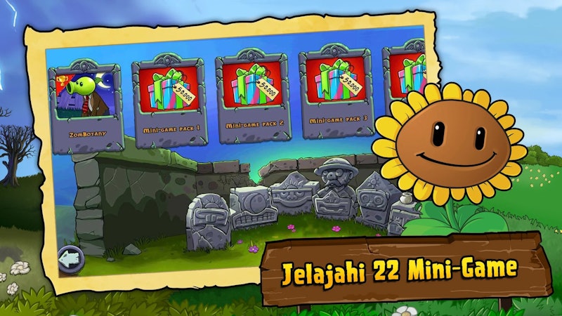 Plants vs. Zombies™ 5