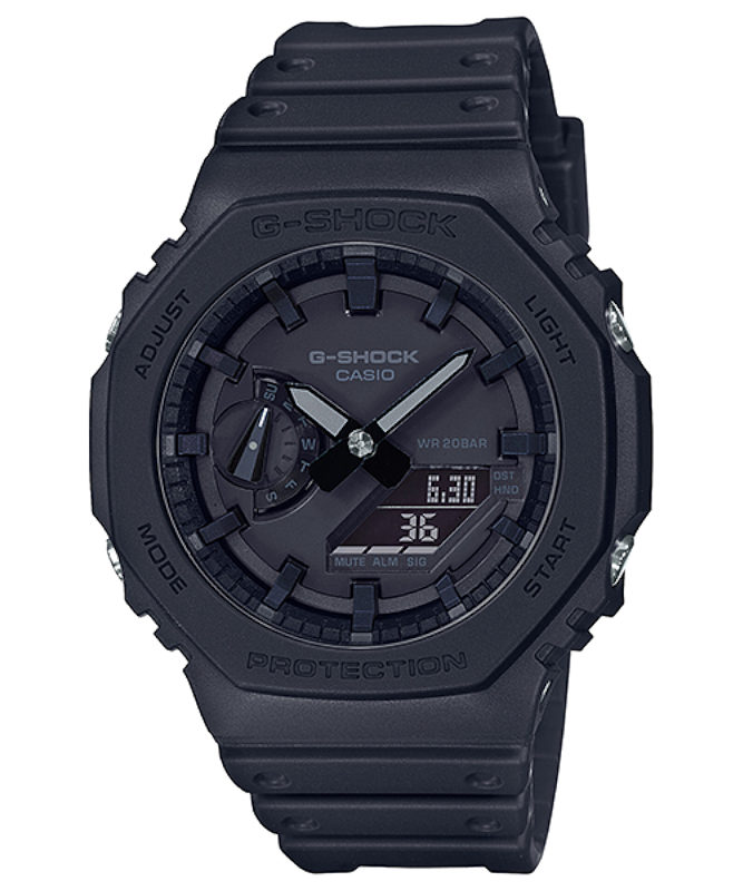 10 Rekomendasi Jam Tangan G Shock untuk Pria Terbaik Terbaru Tahun 2024 mybest