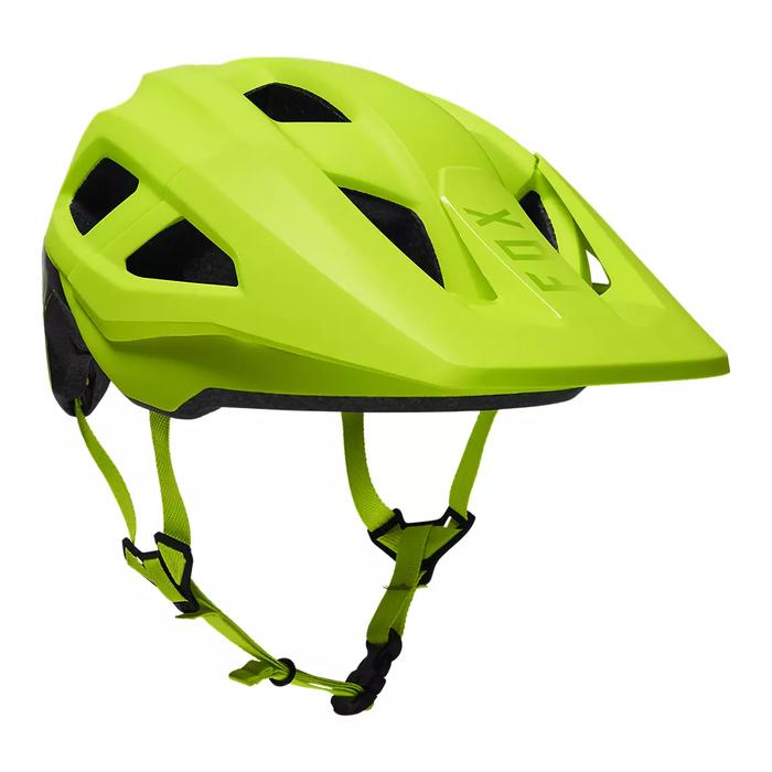 FOX Mainframe MTB Helmet 3