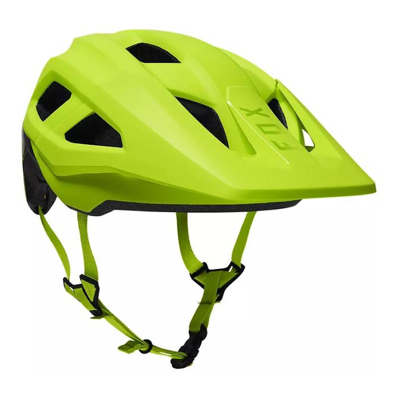 FOX Mainframe MTB Helmet 3