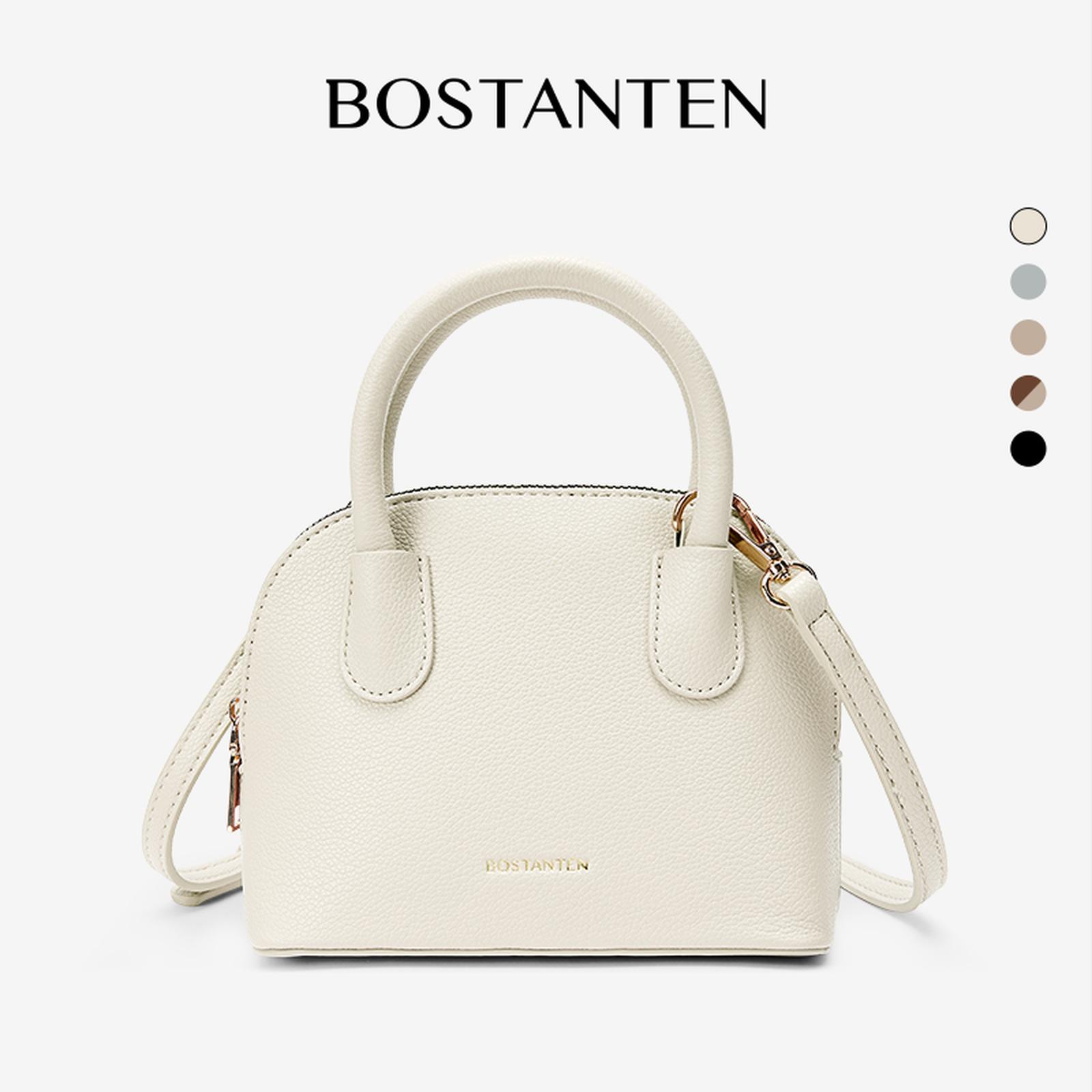 BOSTANTEN Claire Bag