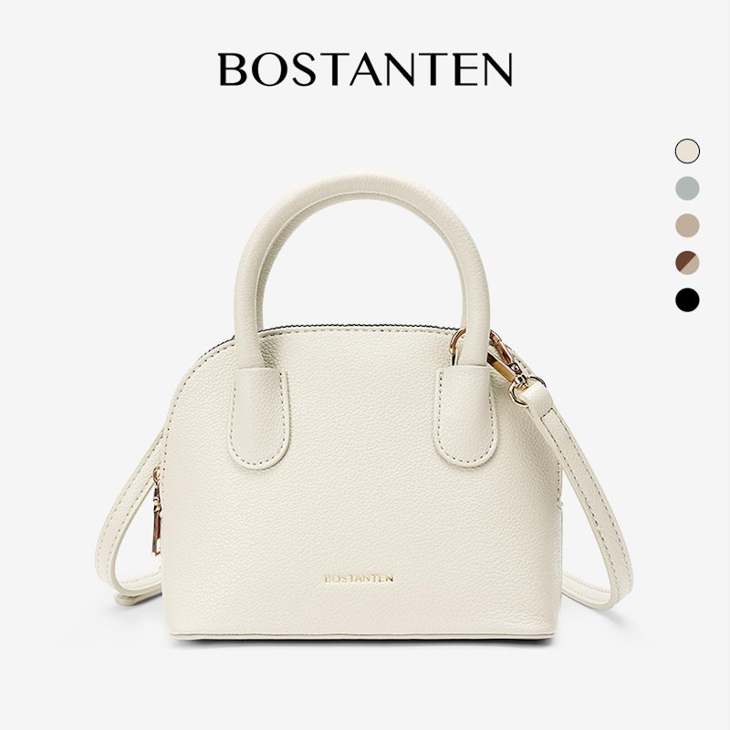 BOSTANTEN Claire Bag 4