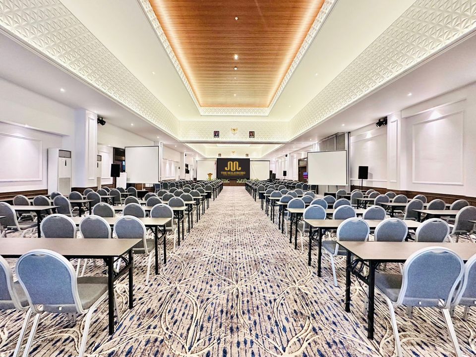 The Malioboro Hotel and Conference Center 5