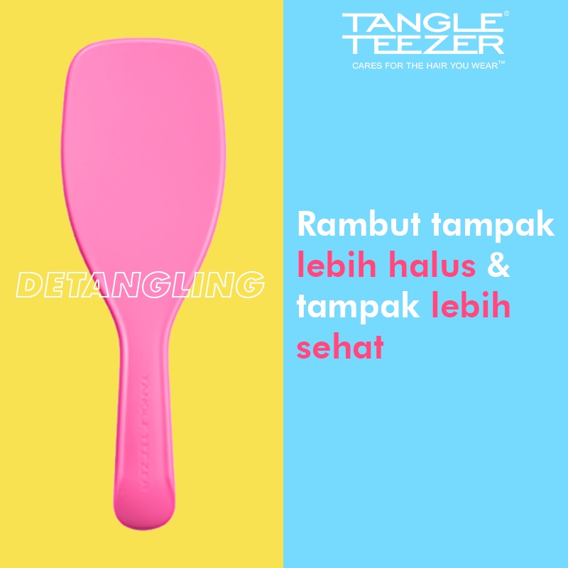 Tangle® Teezer Tangle® Teezer The Large Wet Detangler