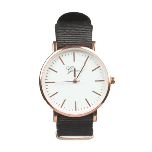 KYEOKA by Mayonette Danila Jam Tangan Wanita Analog