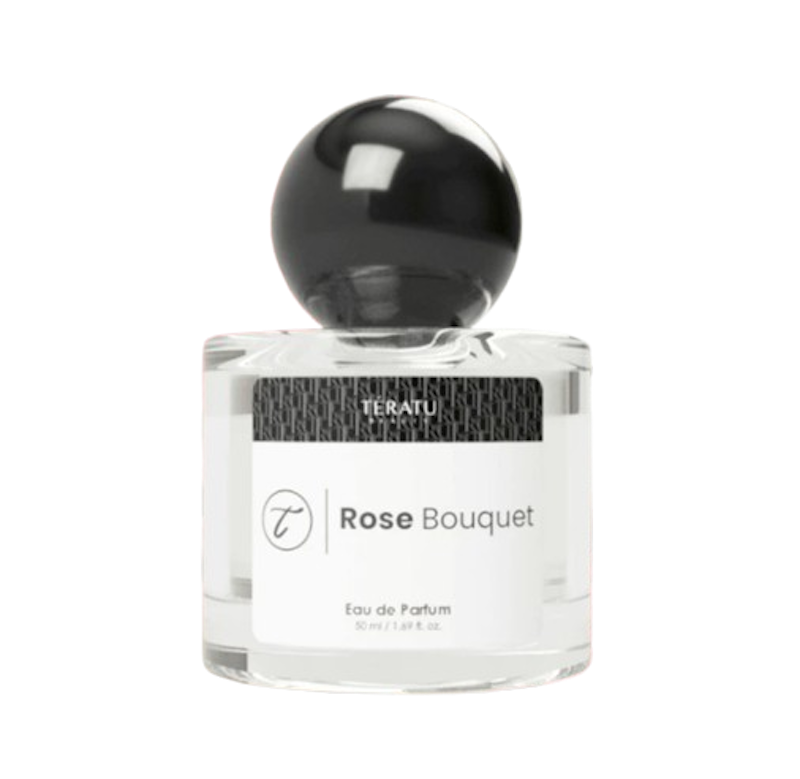 Teratu Beauty Rose Bouquet 1