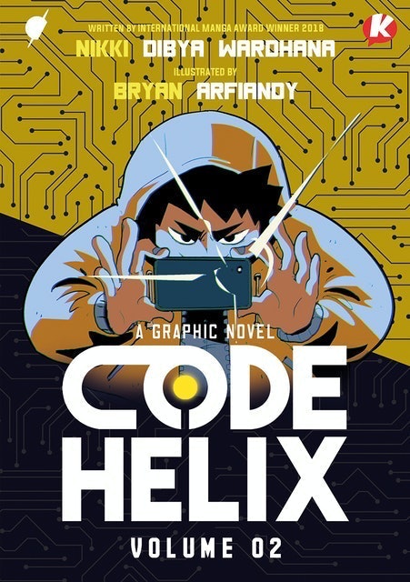 Code Helix 2