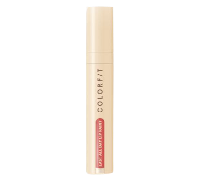 7 Rekomendasi Lipstik Matte Wardah Terbaik (Terbaru Tahun 2023) Colorfit Last All Day Lip Paint Gambar 1