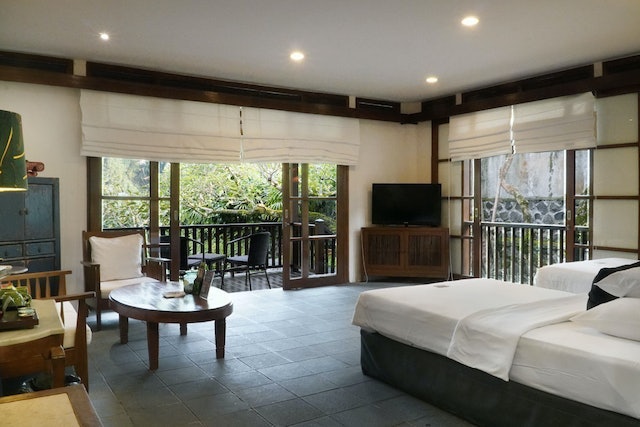 Novus Giri Resort & Spa 2