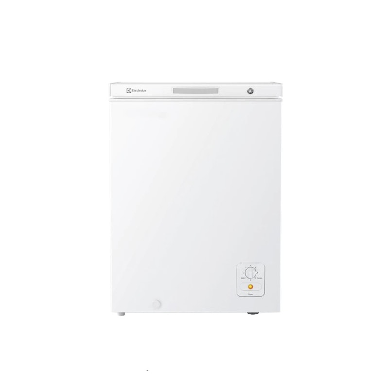 Chest freezer UltimateTaste 300 142L 1