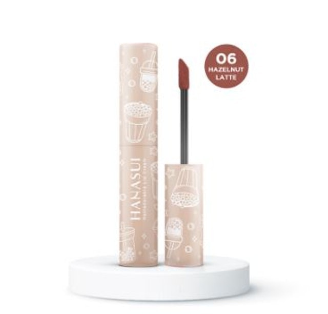 Mattedorable Lip Cream Boba Edition