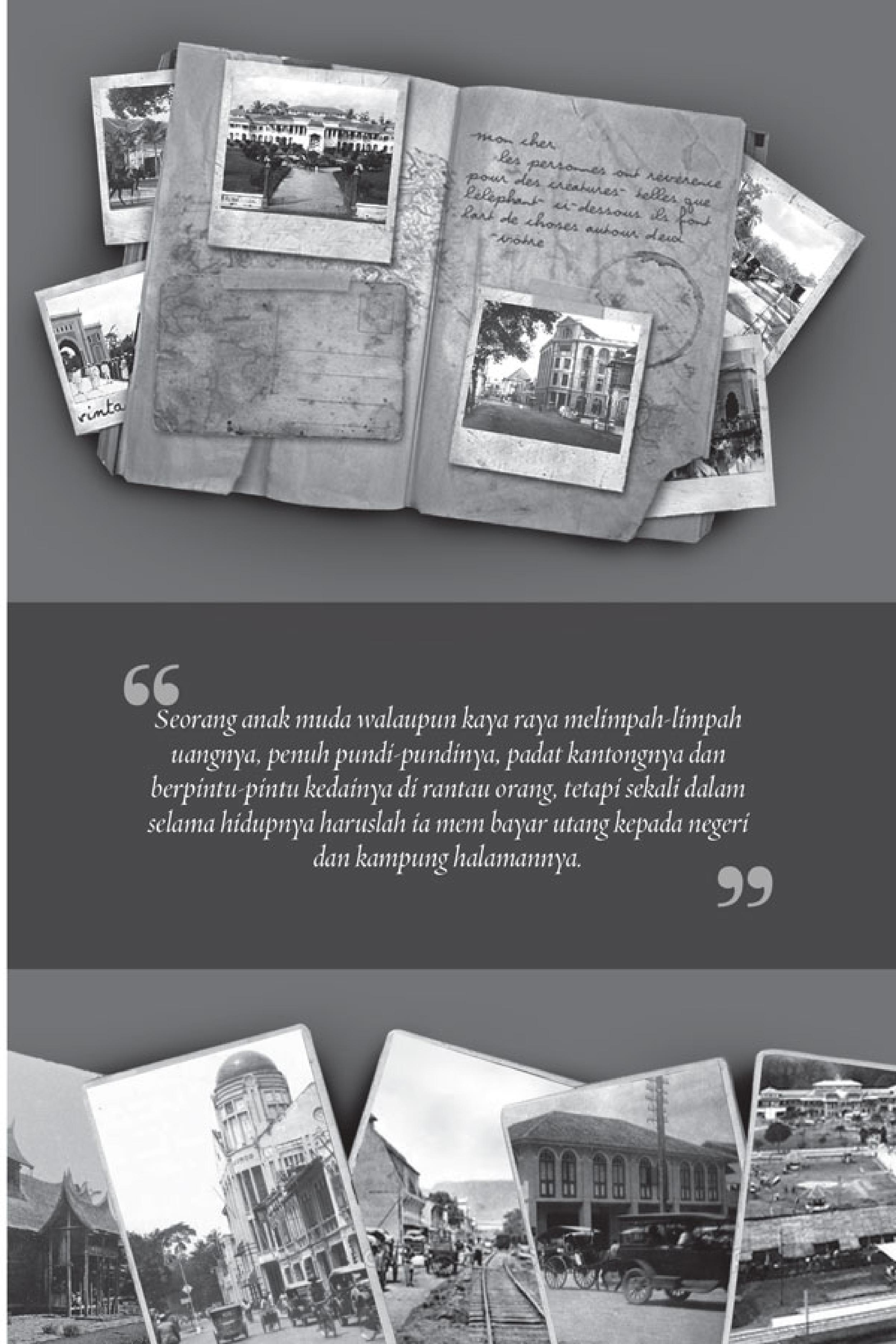 Hamka - Merantau ke Deli 5