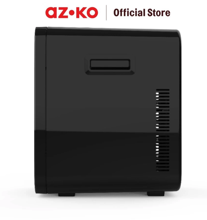 Aspirasi Hidup Indonesia Otto Klasse 20 L Kulkas Mobil Front Loading Cool & Warm Double