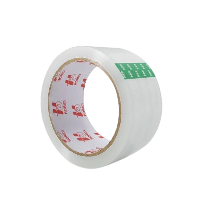 Horici Tape Clear 45 mm x 90 yard