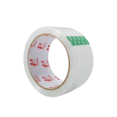Horici Tape Clear 45 mm x 90 yard