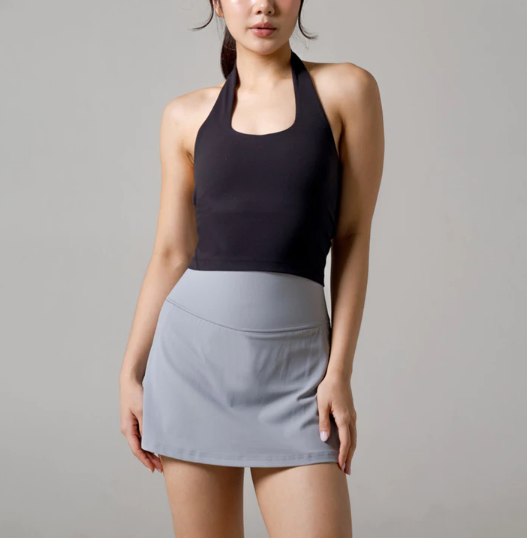  Laurelton Elevate Halter Sport Bra