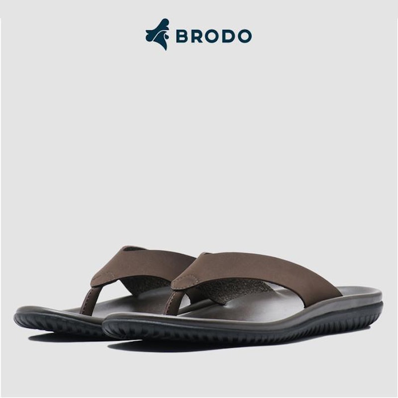 BRODO Flipper Brown BS 3