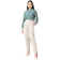 Benhill Choe High Waist Pant 1