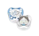 Dr.Brown's Dr.Brown's Prevent Printed Shield Pacifier - Stage 2 1