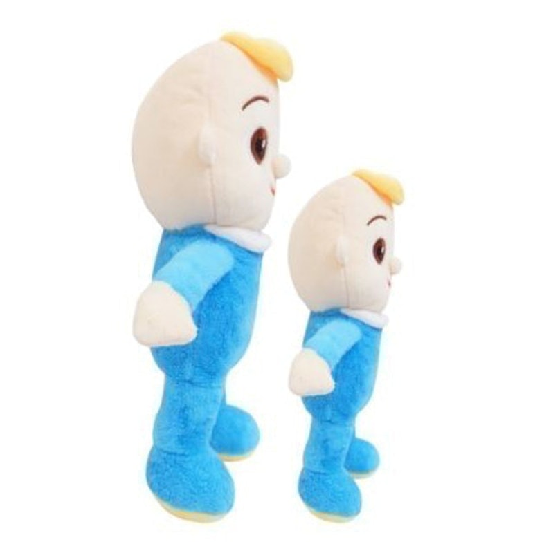 Baby Coco Blue Chooky 2