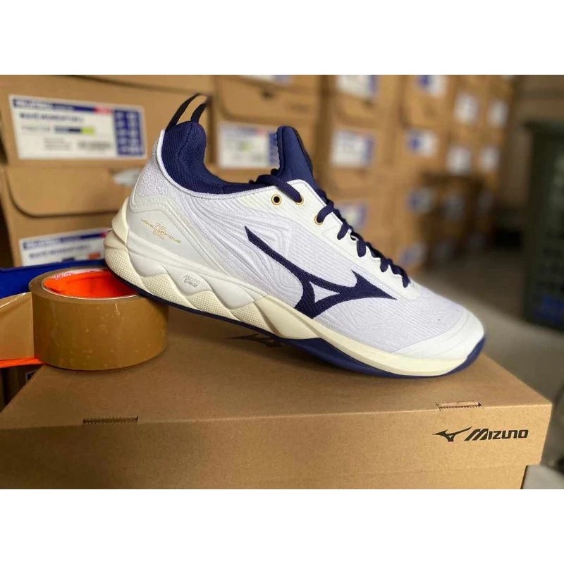 Mizuno MIZUNO Wave Luminous 2
