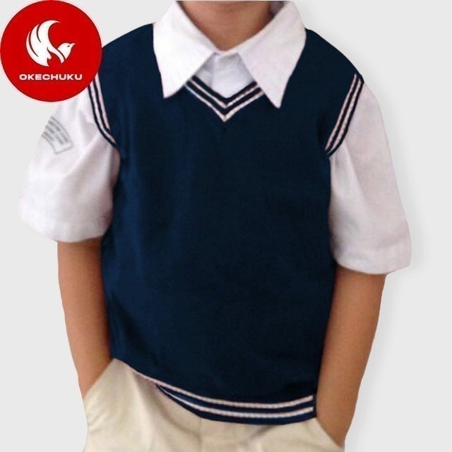 Clay Rompi Rajut Anak