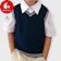 Okechuku Clay Rompi Rajut Anak 1