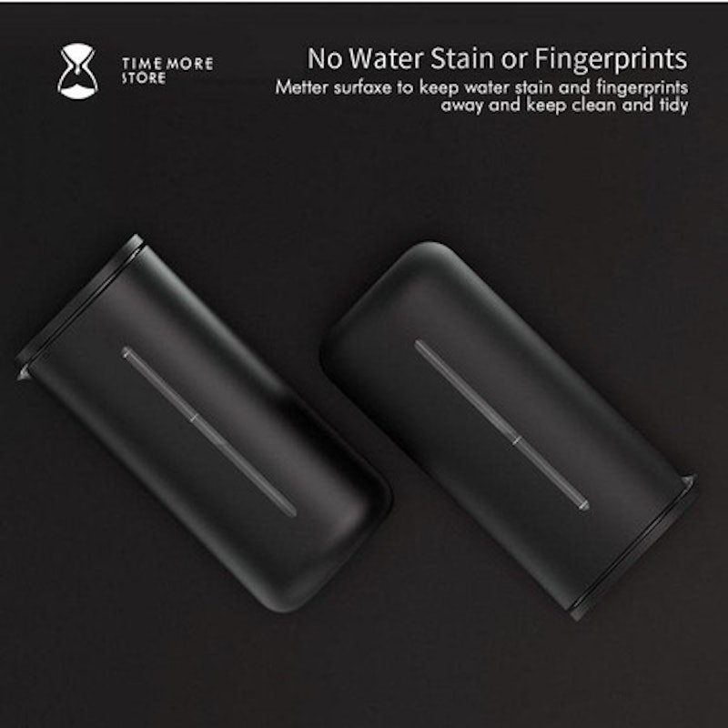 TIMEMORE U French Press