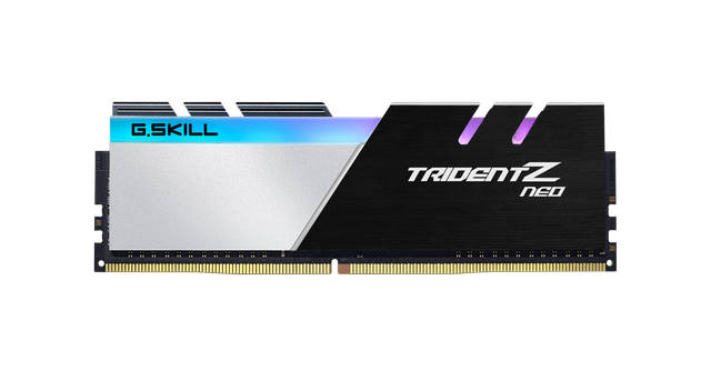 Trident Z Neo  F4-3200C16D-32GTZN