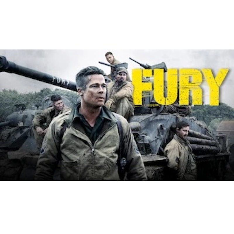 Fury 1