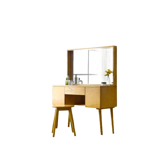 LIVIEN Meja Rias Moana