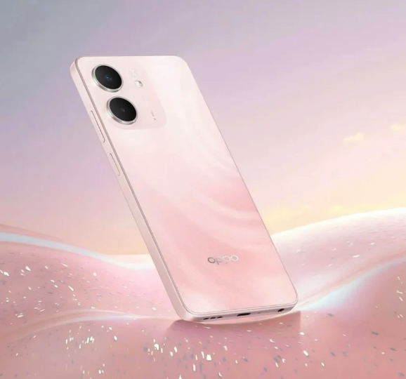 OPPO OPPO A5x (4/128GB)